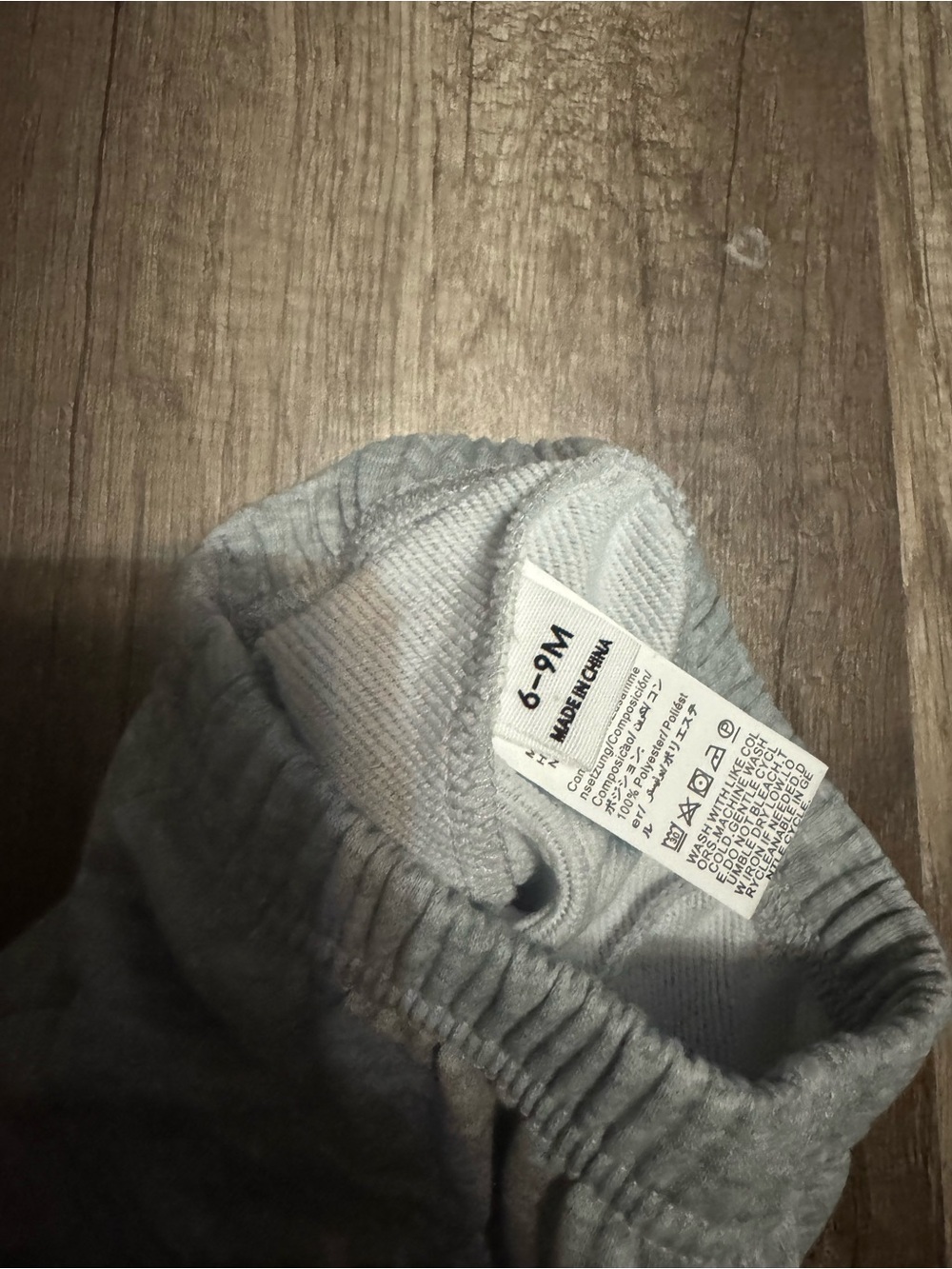 Baby boy clothes - Picture 6 of 6